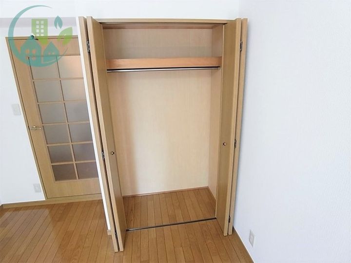 ライフ石町の内装