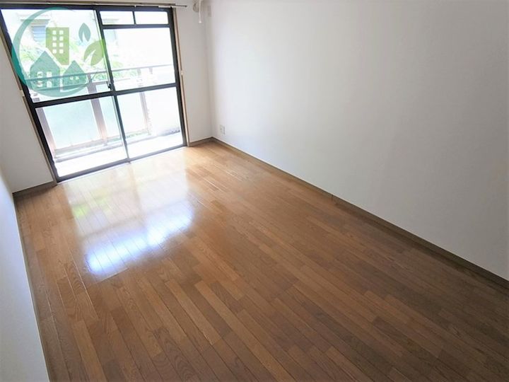 ライフ石町の内装