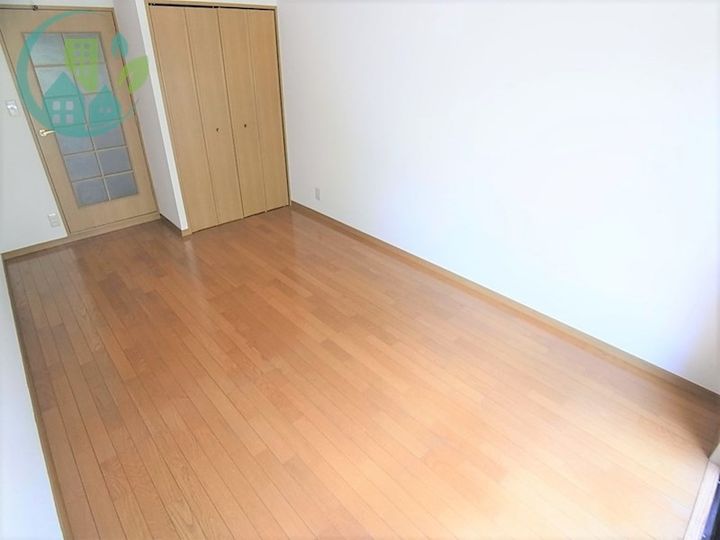 ライフ石町の居間