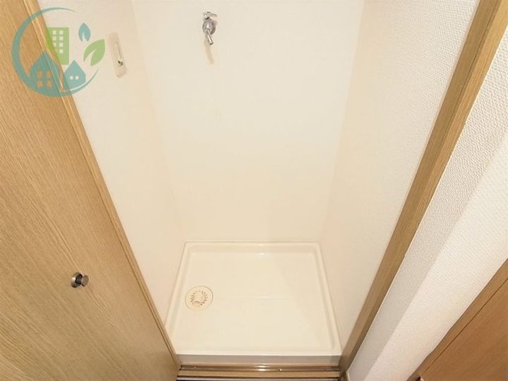 ライフ石町の内装