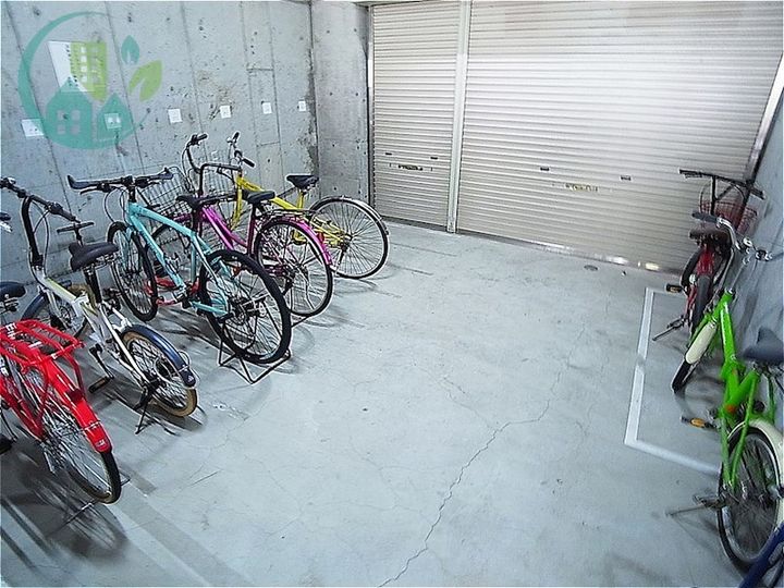 ソルジェンテ王子公園のその他画像