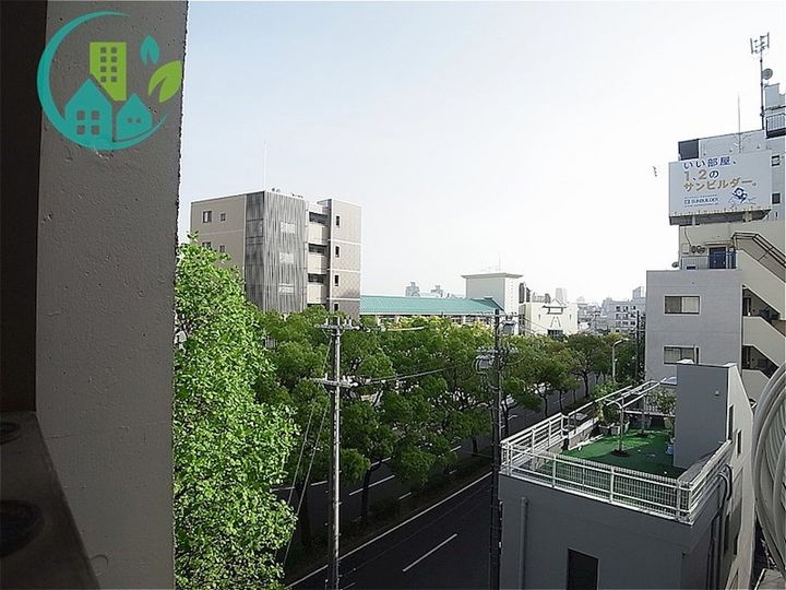 CORNICHE王子公園(コーニッシュ王子公園)のその他画像