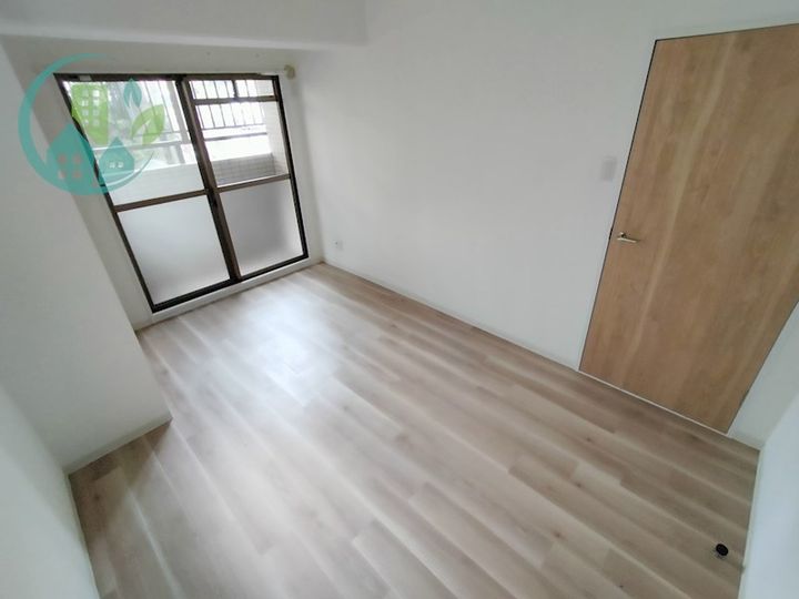 プリメーラリヨンの内装