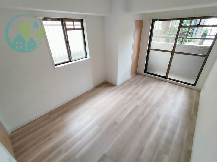 プリメーラリヨンの内装