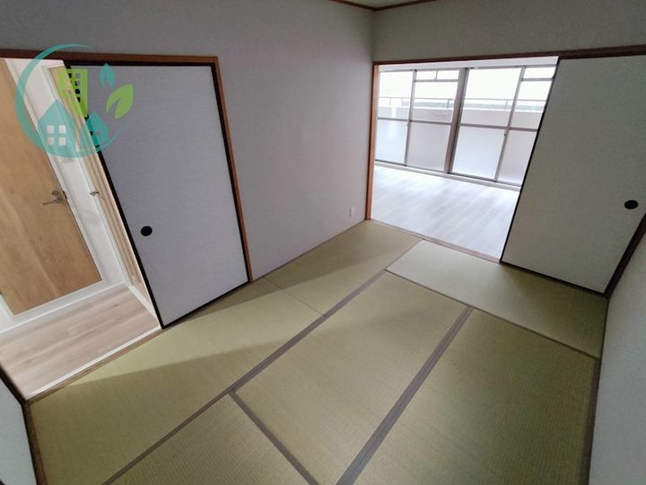 プリメーラリヨンの内装