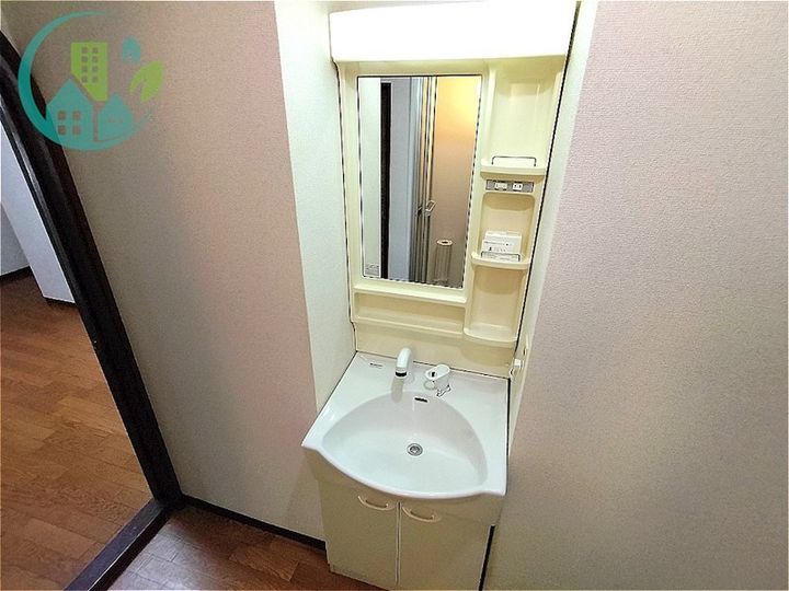 住吉パームスの内装