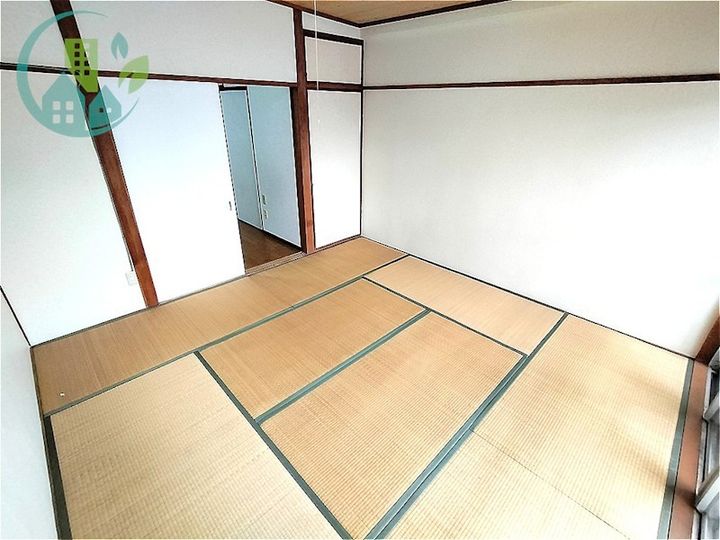 住吉パームスの内装