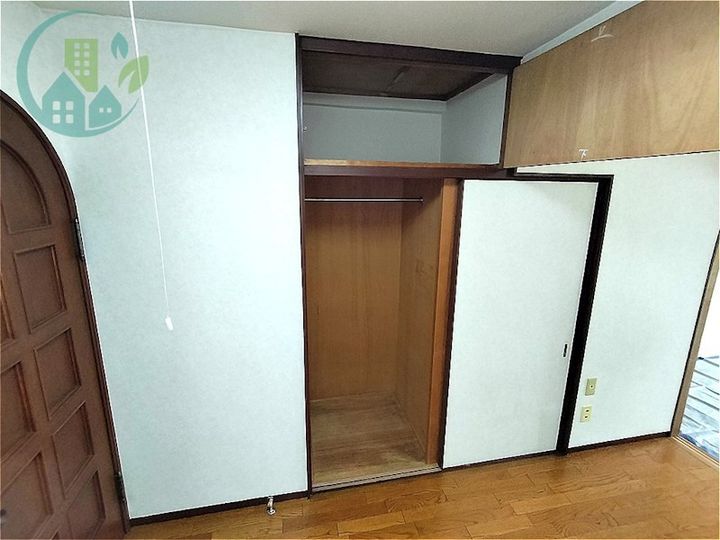 住吉パームスの内装