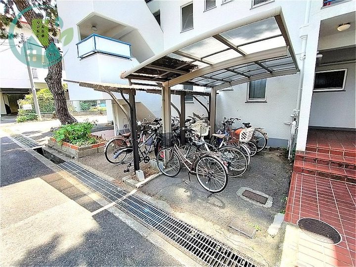住吉サンライズマンションのその他画像