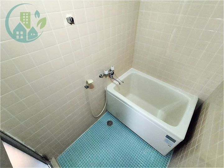 住吉サンライズマンションの風呂