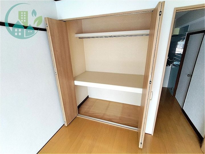 住吉サンライズマンションの内装