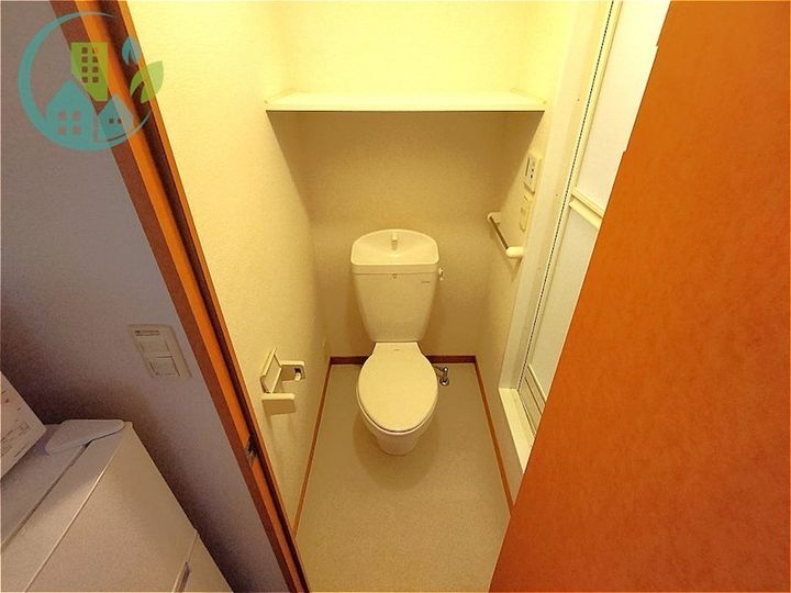 レオパレスEmirates住吉の内装