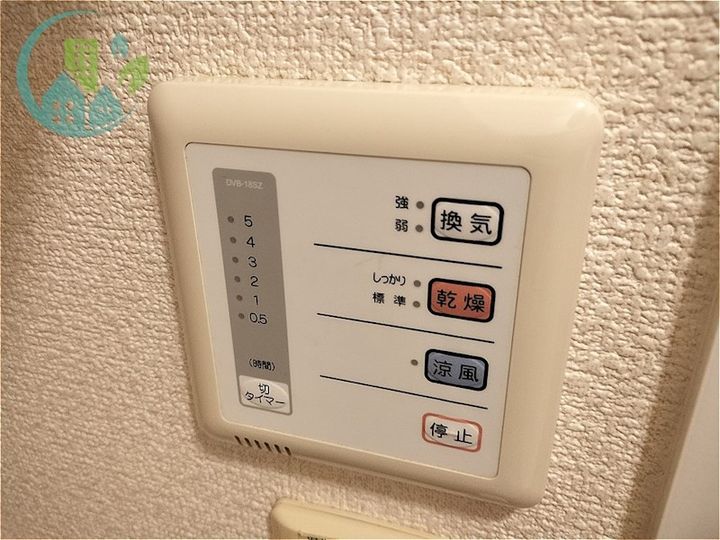 レオパレスEmirates住吉のその他画像
