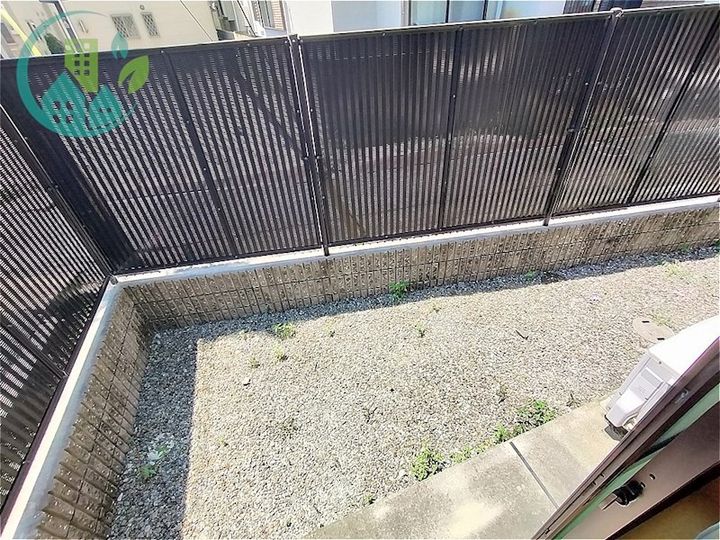 レオパレスEmirates住吉の内装