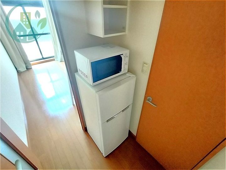 レオパレスEmirates住吉のその他画像