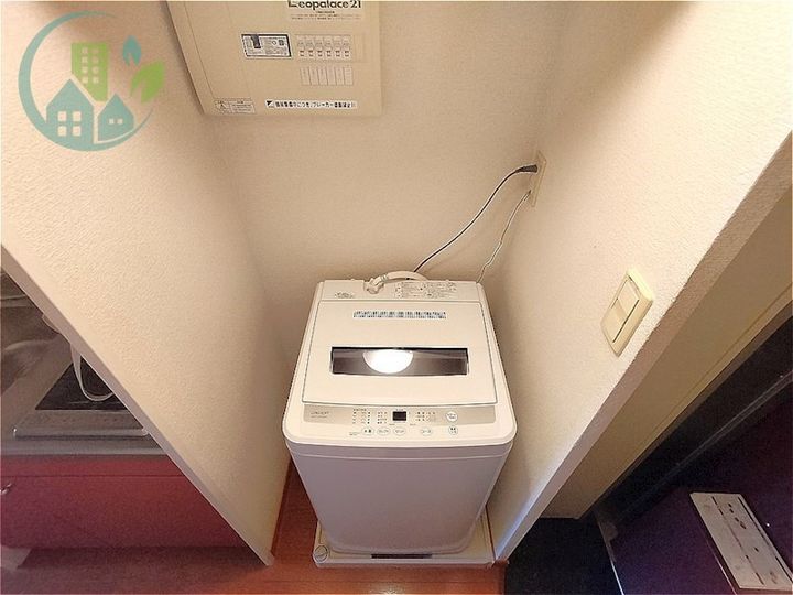 レオパレスEmirates住吉の内装