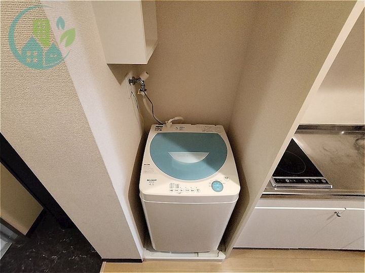 レオネクスト赤坂の風呂