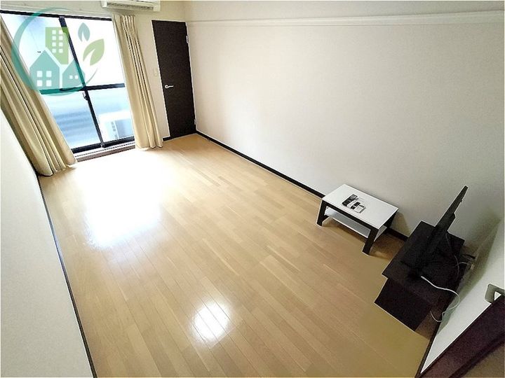 レオネクスト赤坂の内装