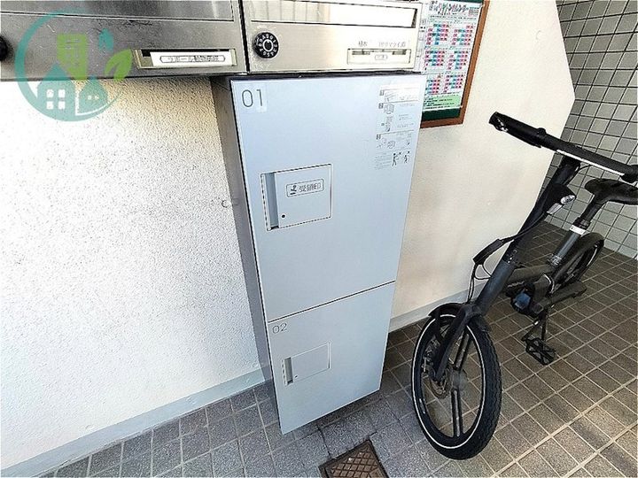 フォーライフ御影のその他画像
