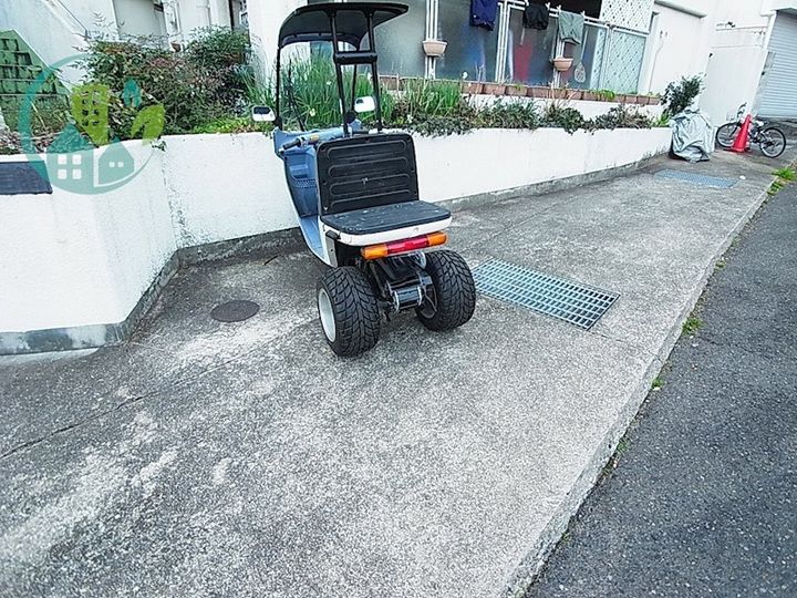 サンヴィラ六甲1号館のその他画像