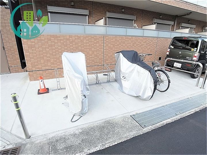 住吉ヴィラのその他画像