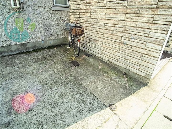 六甲林ハイツのその他画像