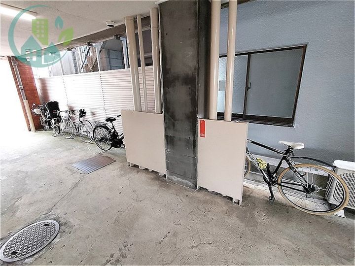 神ノ木植田マンションのその他画像