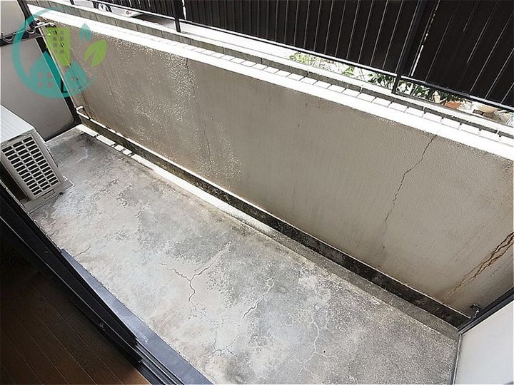 エステムコート東灘の内装