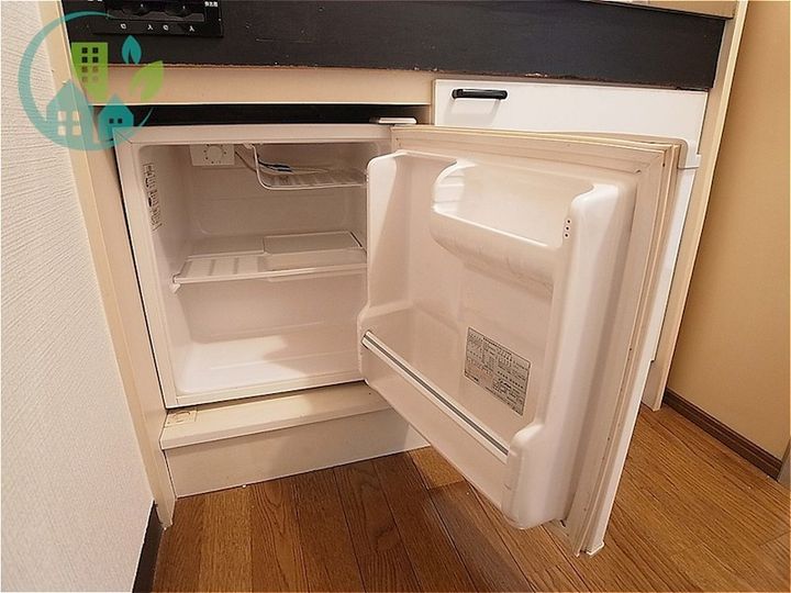 エステムコート東灘のキッチン