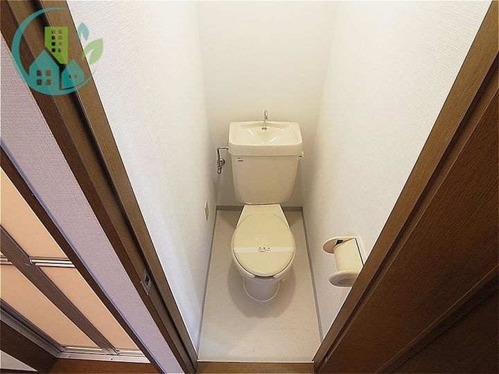 エステムコート東灘の内装