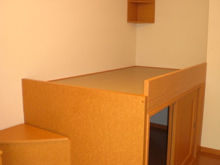 レオパレスビロージュ中山手のその他画像
