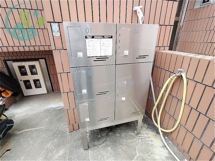 MAYA-桜-ビレッジのその他画像