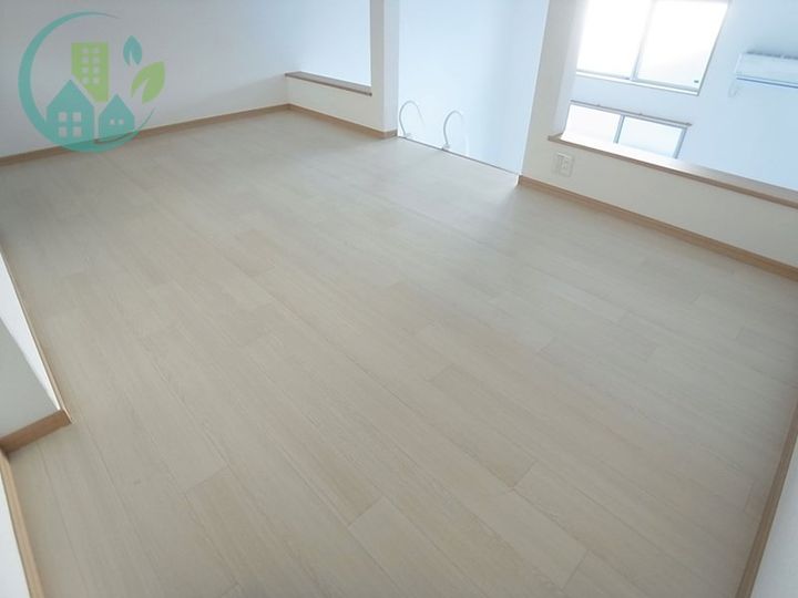 La casa di anriko(カーサアンリコ)の寝室