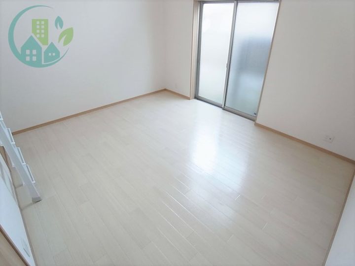 La casa di anriko(カーサアンリコ)の内装