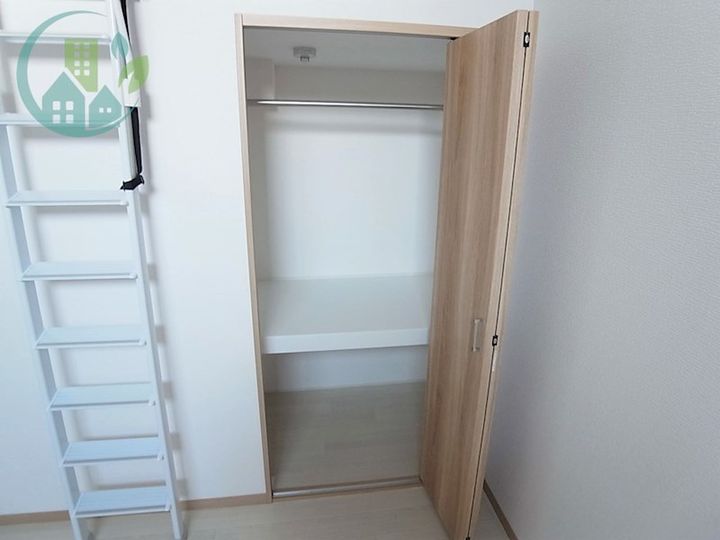 La casa di anriko(カーサアンリコ)の内装