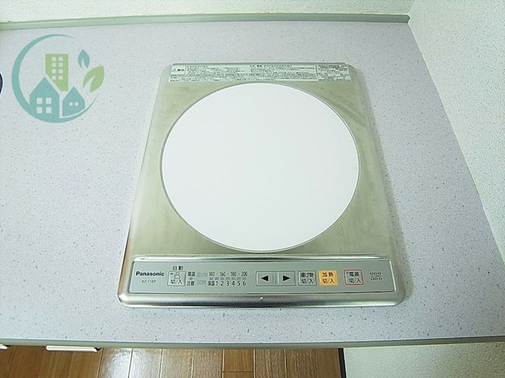 六甲ガーデンのキッチン