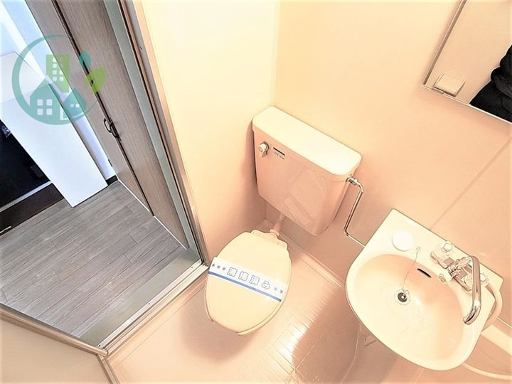 六甲ガーデンの内装