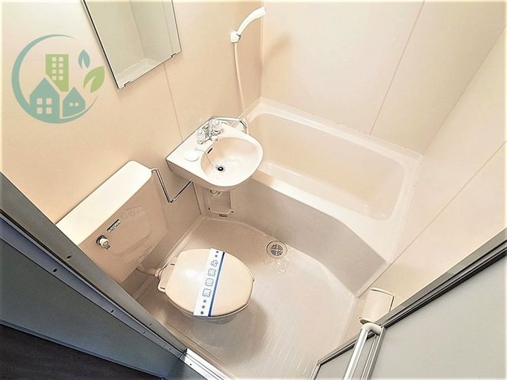 六甲ガーデンの風呂