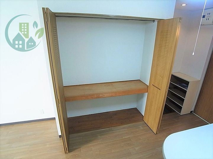 六甲ガーデンの内装