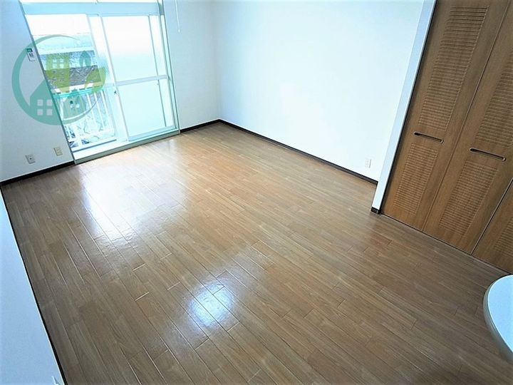 六甲ガーデンの内装