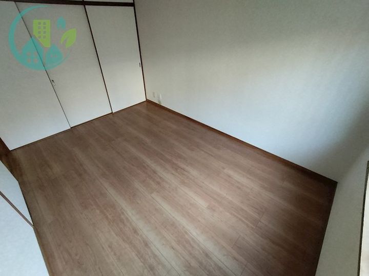 住吉山手荘の内装