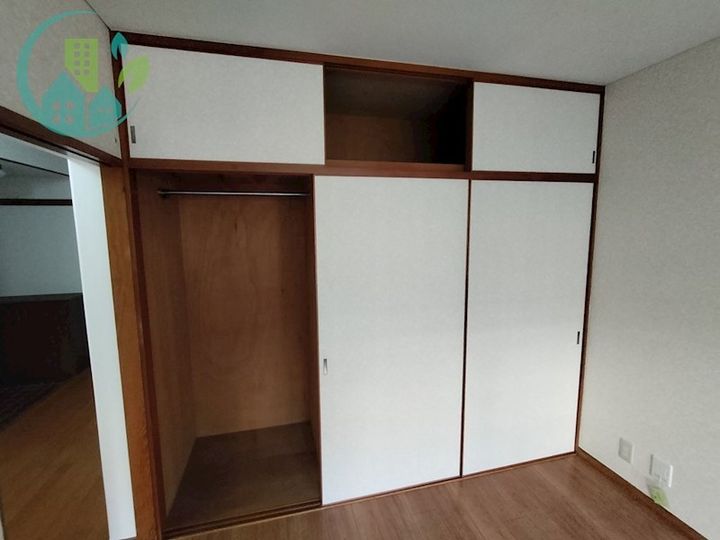 住吉山手荘の内装