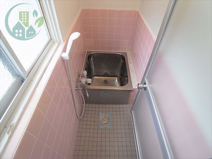 アボアドール薬師の風呂