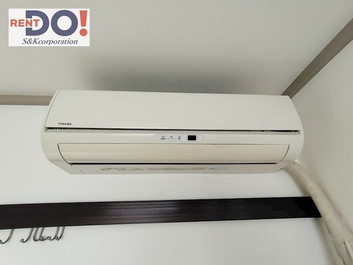 モナハイツ大石のその他画像