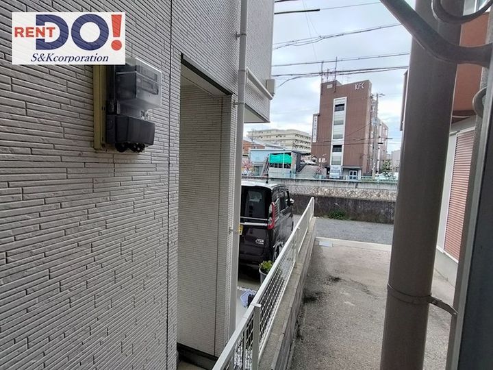 モナハイツ大石のその他画像