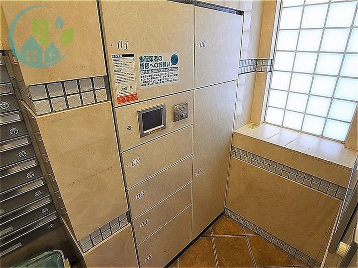 セントレアーバンのその他画像