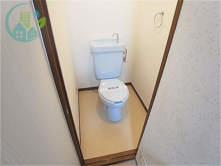 アクシスカナエIの内装