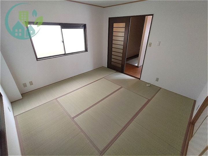 兵庫県神戸市灘区友田町4丁目(一戸建)の賃貸物件の内装