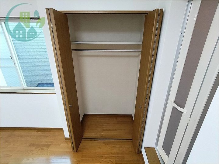 高羽ロッジの内装