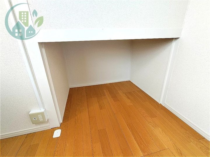 ノベラ篠原北町の内装